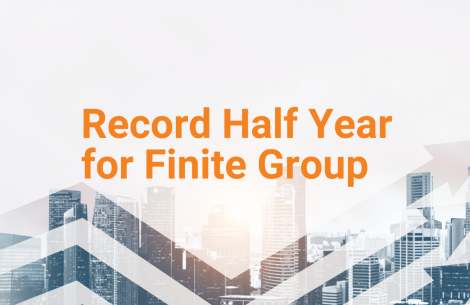 Record half for Finite Group